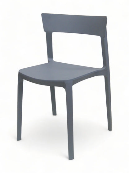 Collin Outdoor Side Chair