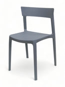 Collin Outdoor Side Chair