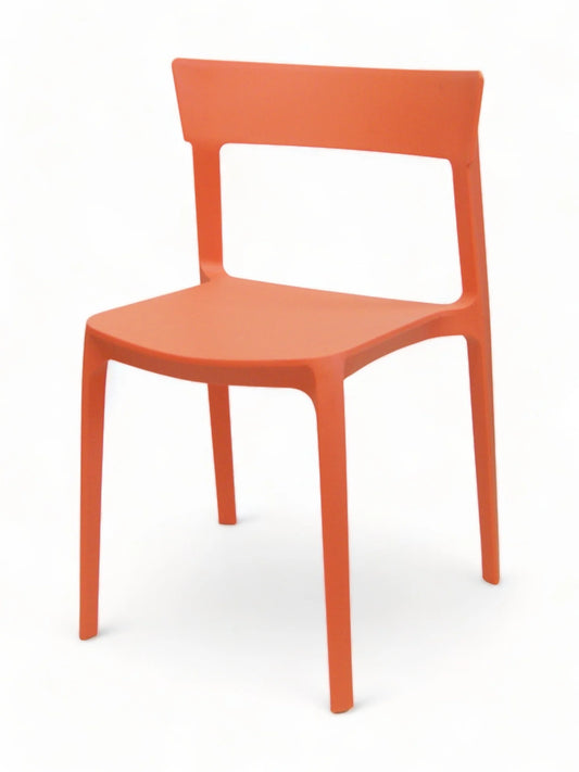 Collin Outdoor Side Chair