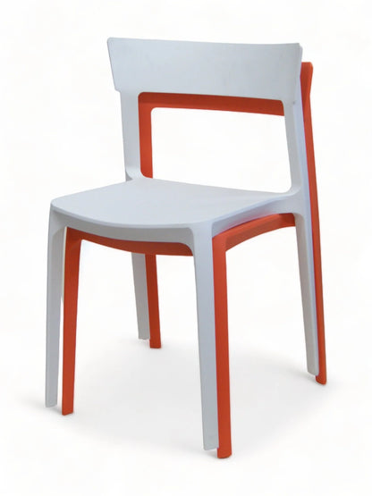 Collin Outdoor Side Chair