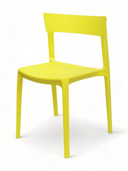 Collin Outdoor Side Chair