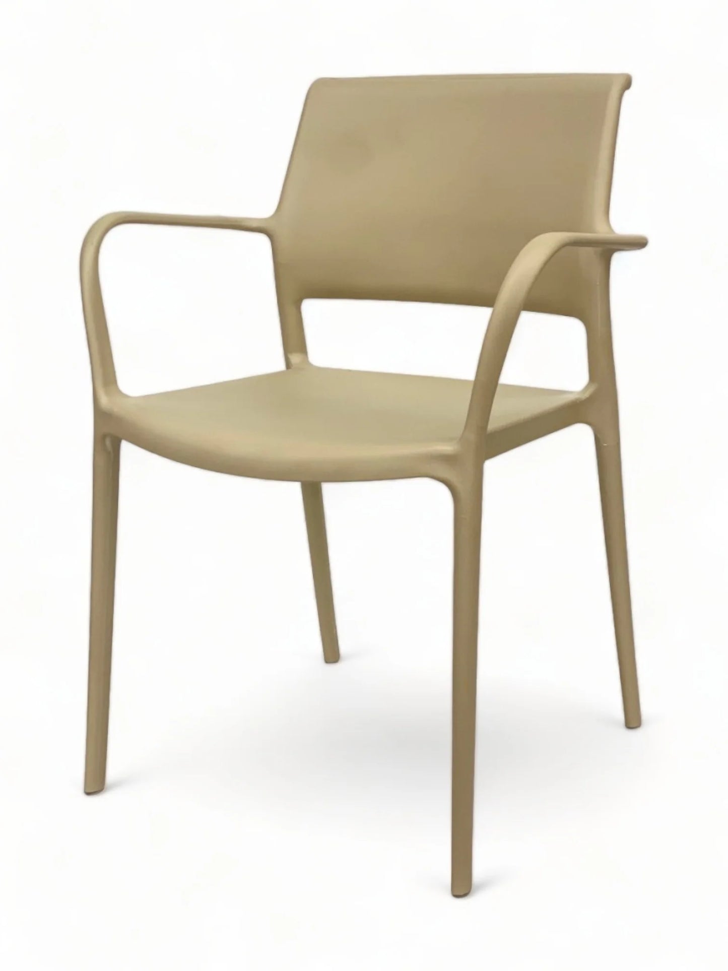 Chino Arm Chair