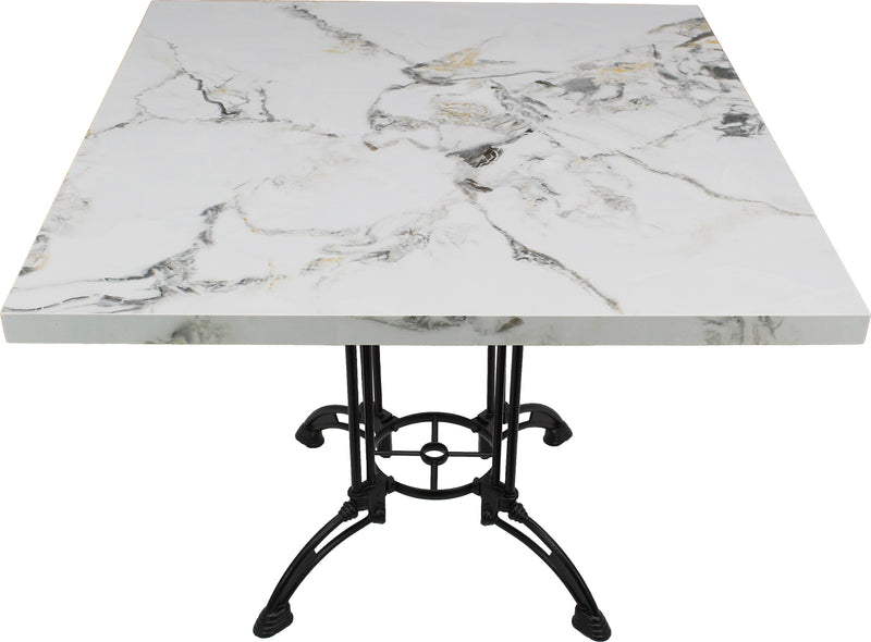 1 1/4" Sintered Stone Table Top