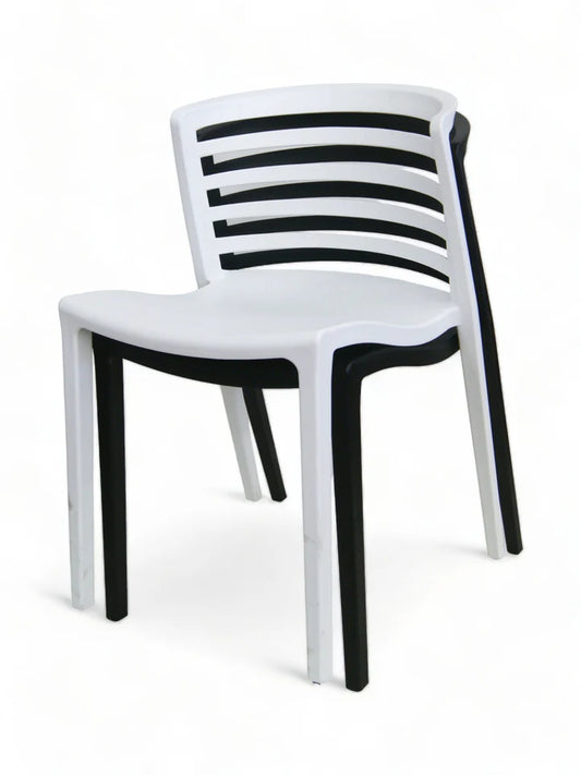 Aldrin Patio Side Chair