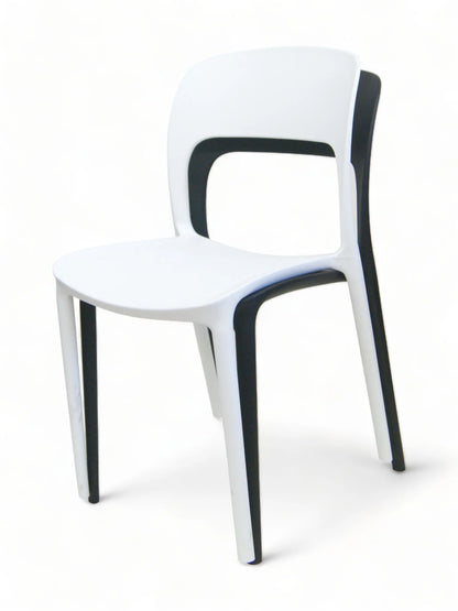 Luna Outdoor Side Chair
