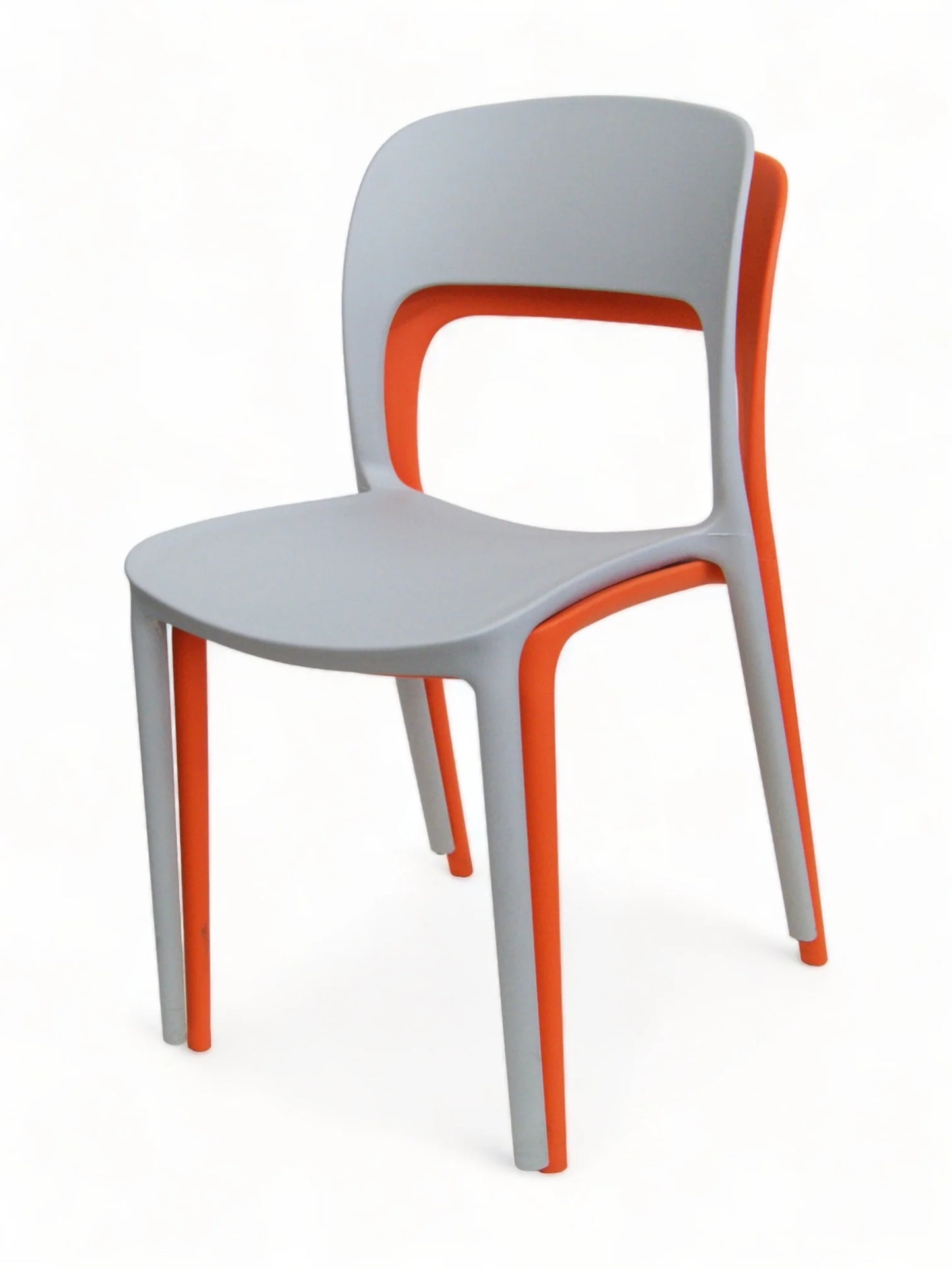 Luna Outdoor Side Chair