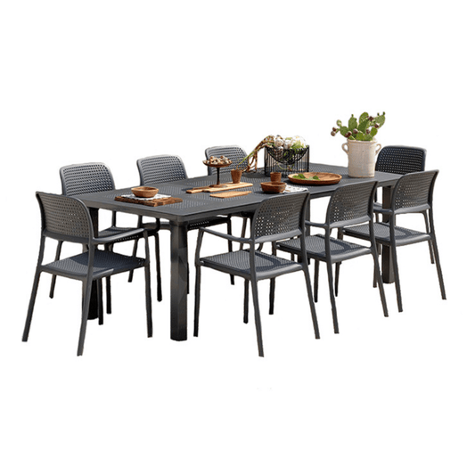 Bora Arm Chair