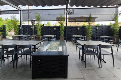 Collin Outdoor Side Chair