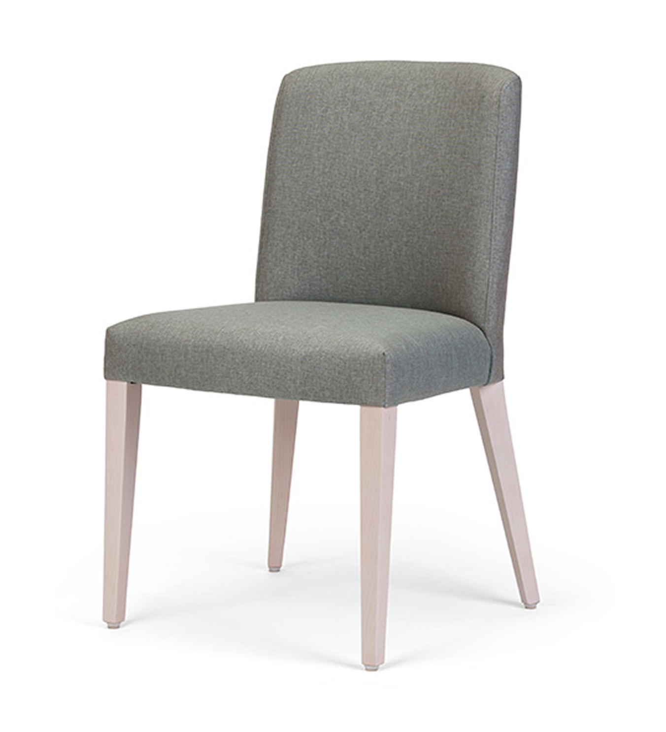Petra Beechwood Side Chair