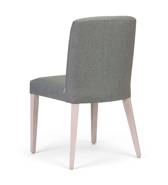 Petra Beechwood Side Chair
