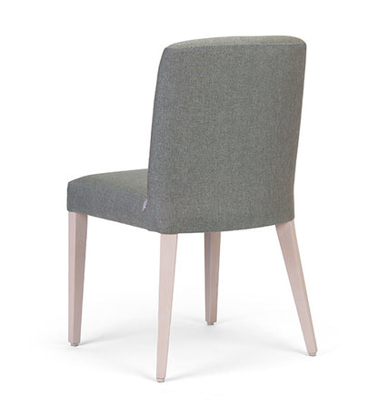 Petra Beechwood Side Chair