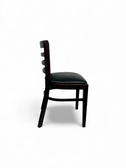 Harry Beechwood Side Chair