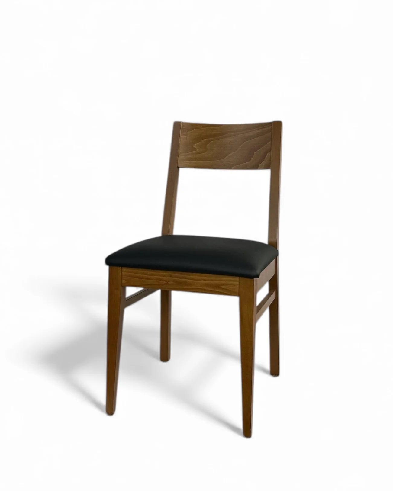 Ed Beechwood Side Chair