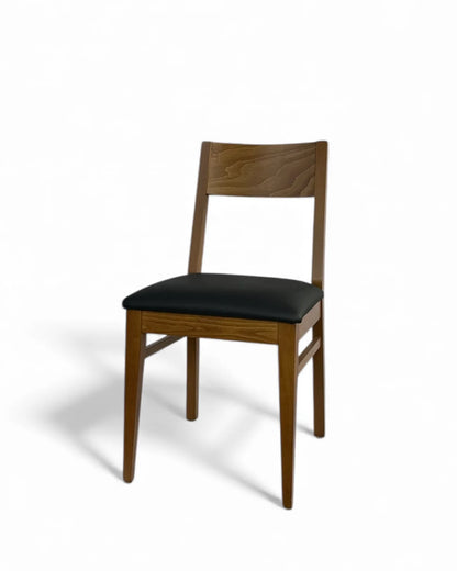 Ed Beechwood Side Chair