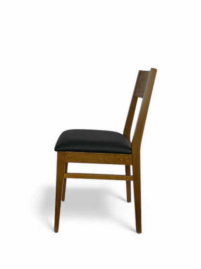 Ed Beechwood Side Chair