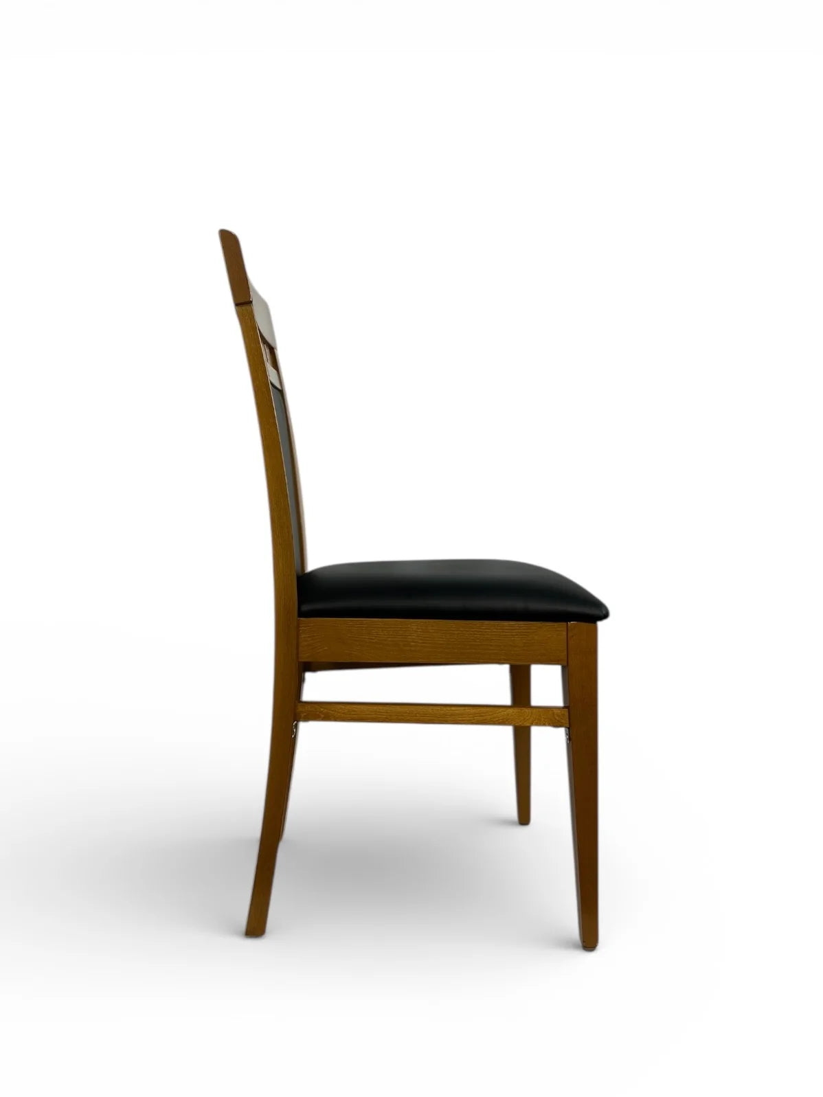 Jacob Beechwood Side Chair