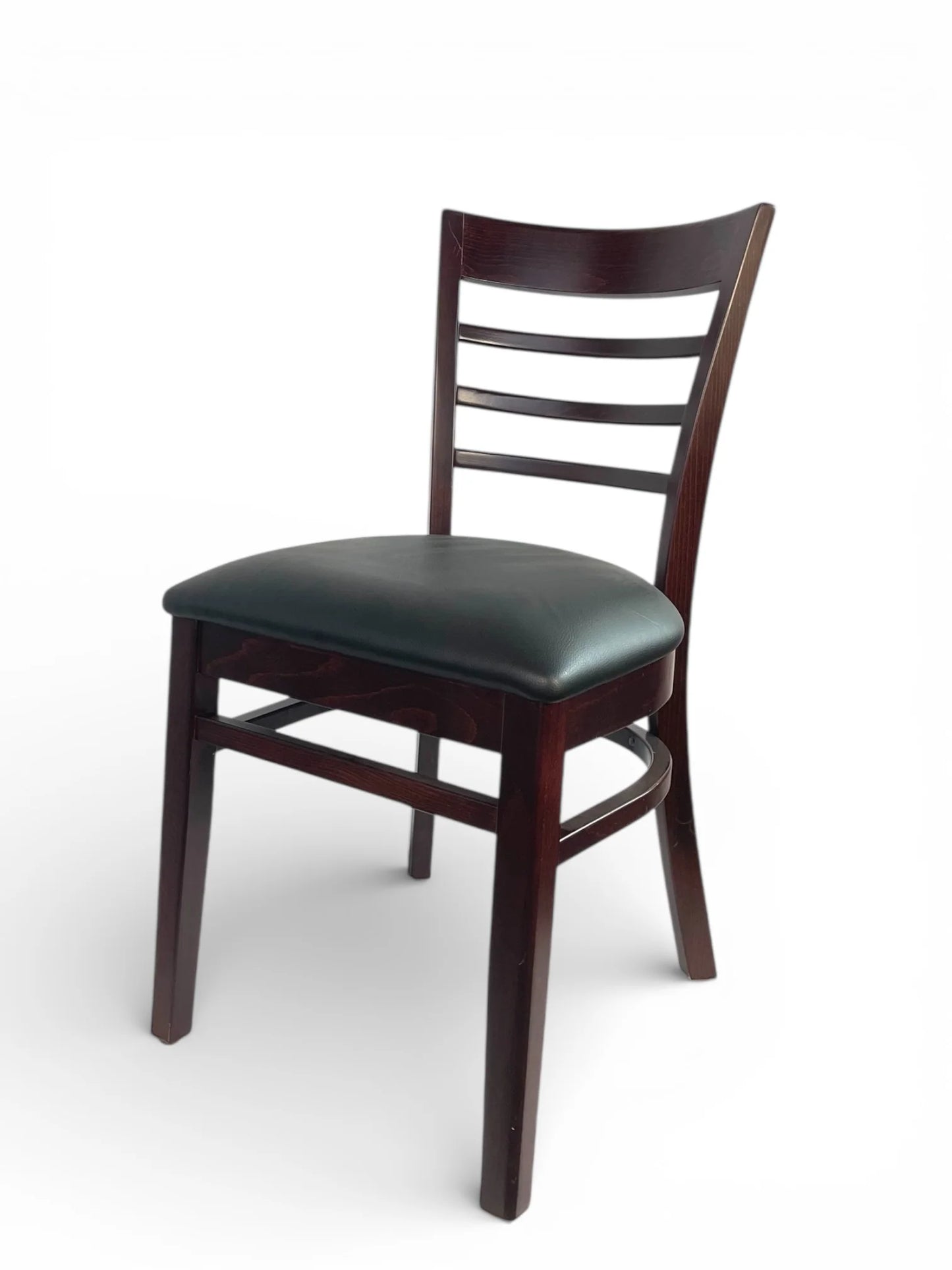 Dorothy Beechwood Wood Chair