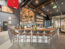 Ryan Bar Stool