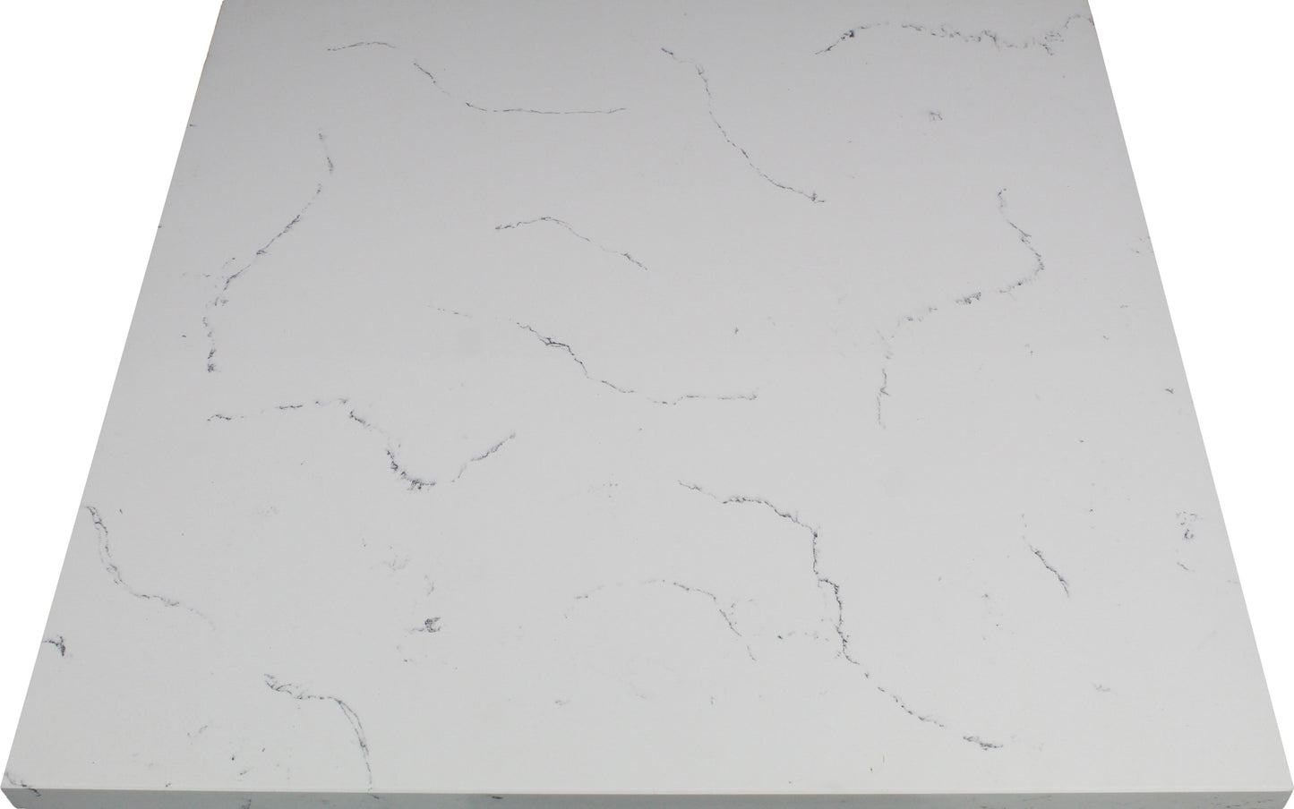 1 1/4" Quartz Table Top