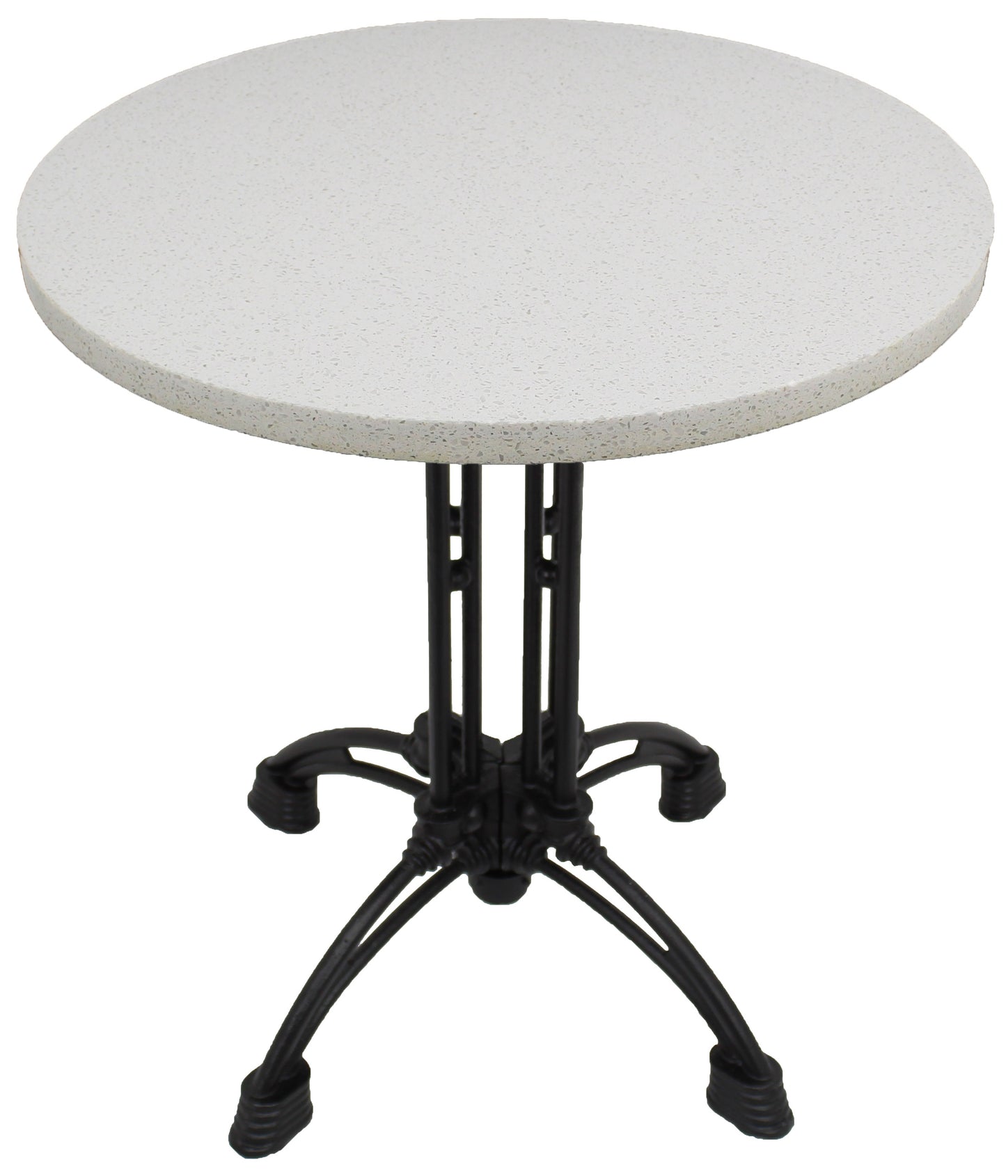 1 1/4" Quartz Table Top