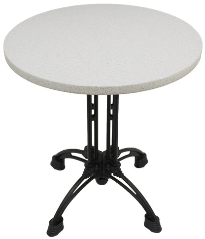 1 1/4" Quartz Table Top