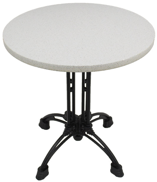 1 1/4" Quartz Table Top