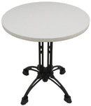 1 1/4" Quartz Table Top