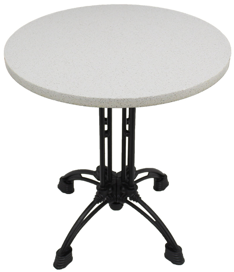 1 1/4" Quartz Table Top