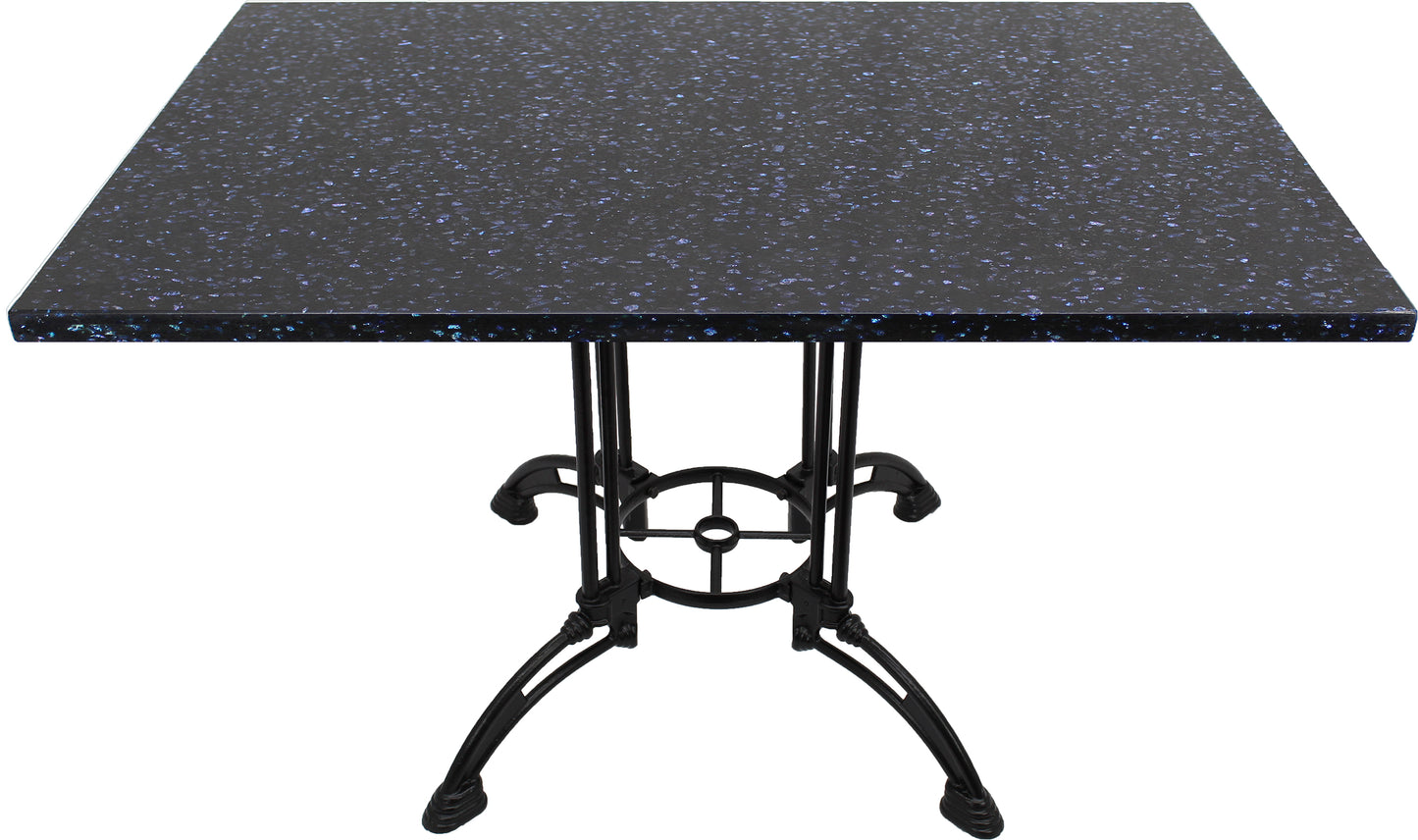 1 1/4" Quartz Table Top