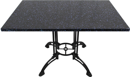 1 1/4" Quartz Table Top