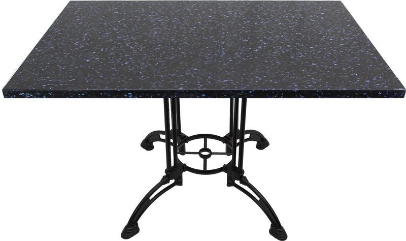 1 1/4" Quartz Table Top