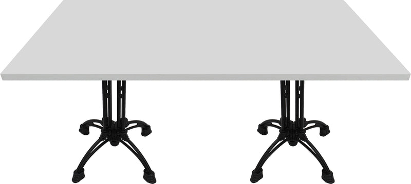 1 1/4" Quartz Table Top