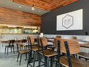 Astor Bar Stool