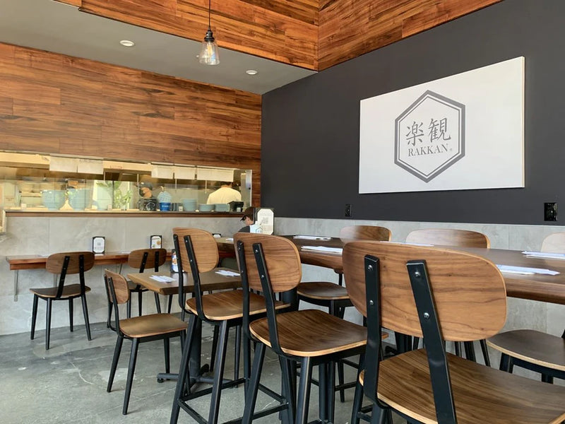 Astor Bar Stool