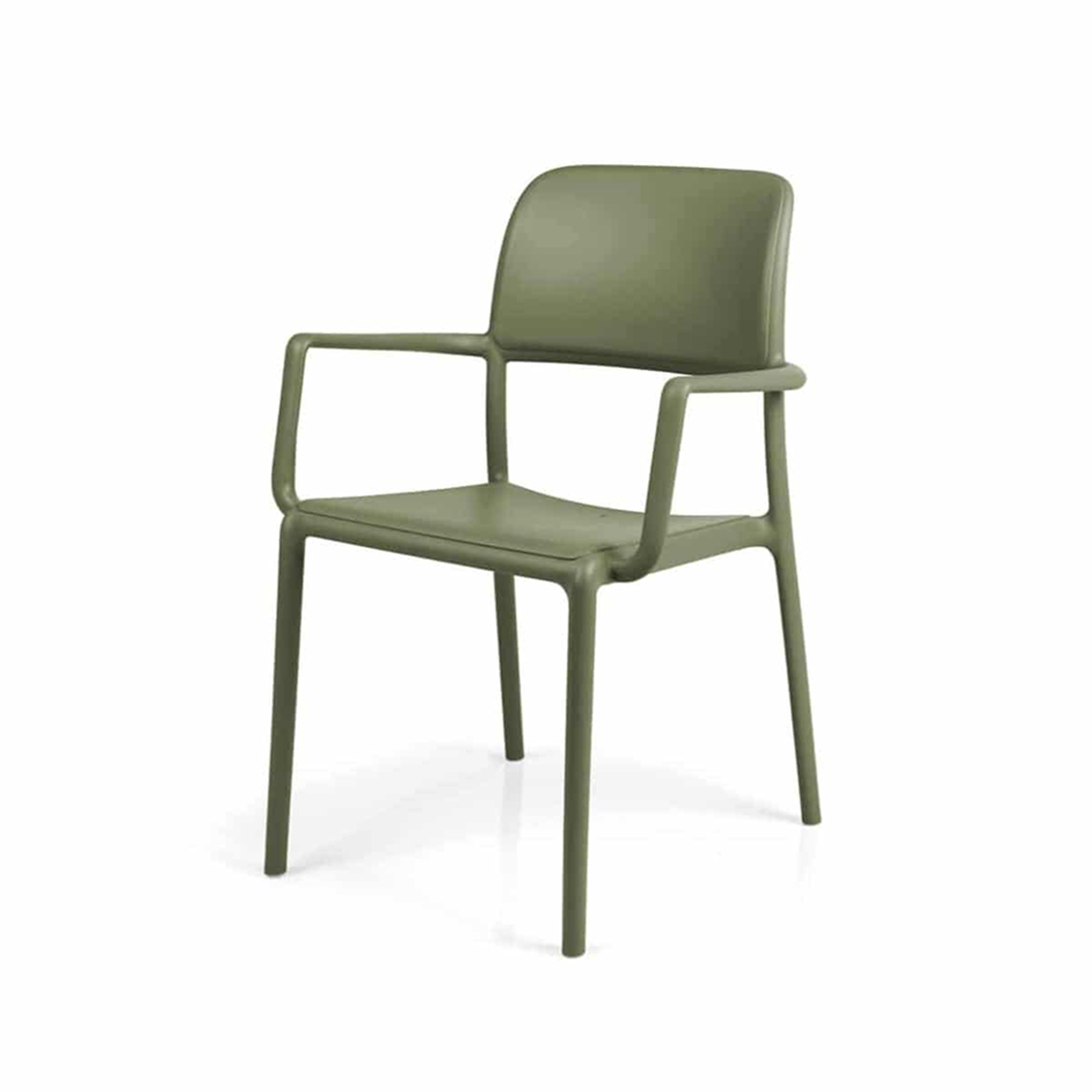 Riva Arm Chair
