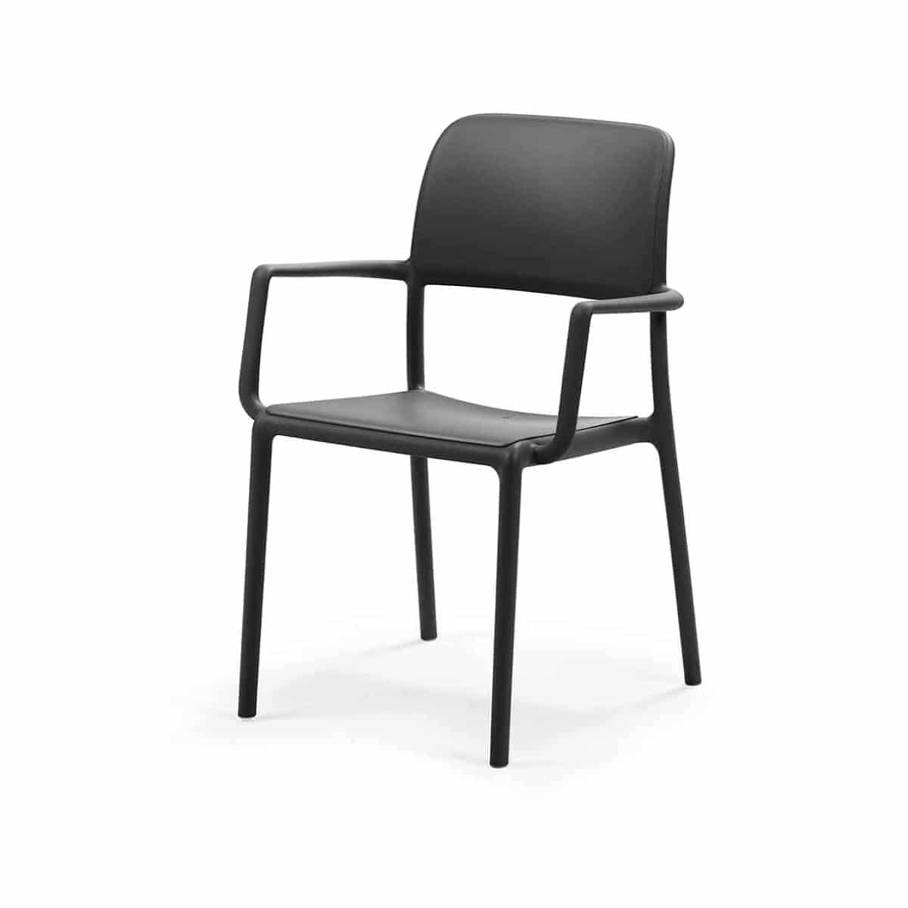 Riva Arm Chair