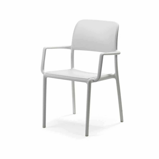 Riva Arm Chair