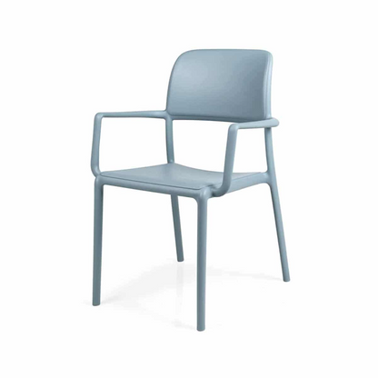 Riva Arm Chair