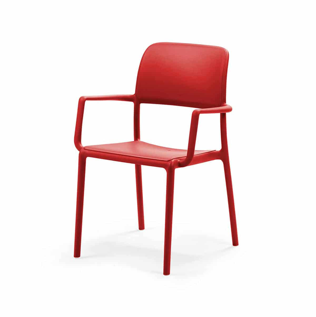Riva Arm Chair