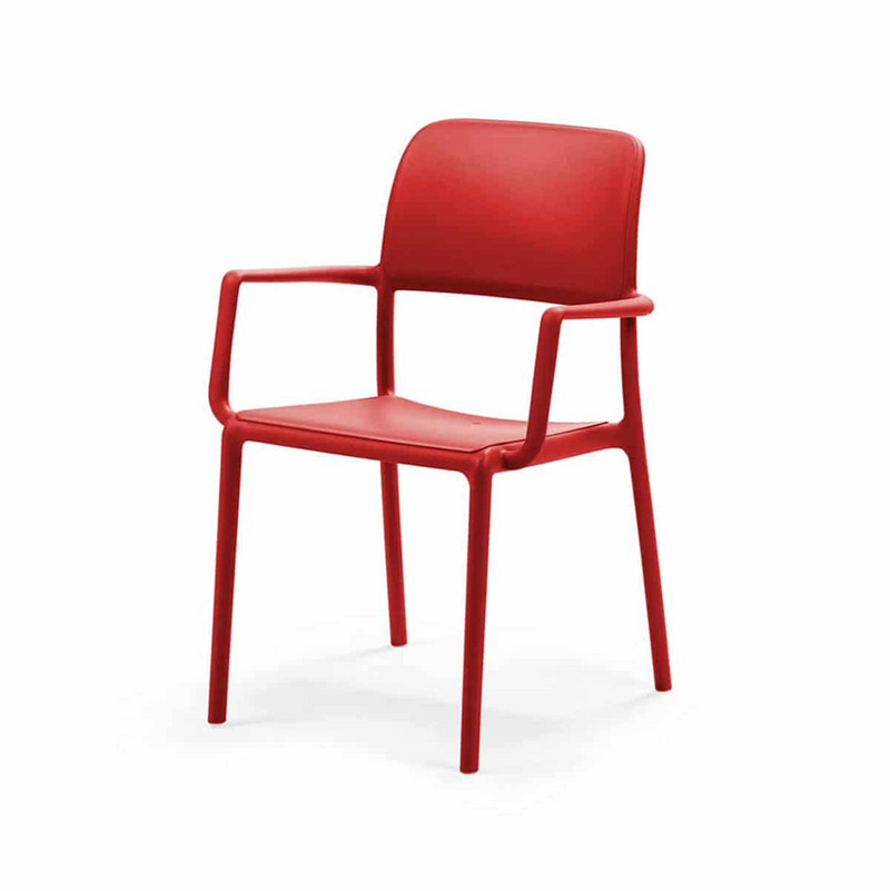 Riva Arm Chair