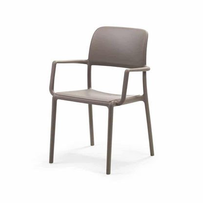 Riva Arm Chair