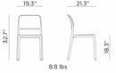 Riva Bistrot Chair