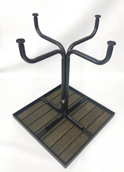Commercial Grade Restaurant Table Base