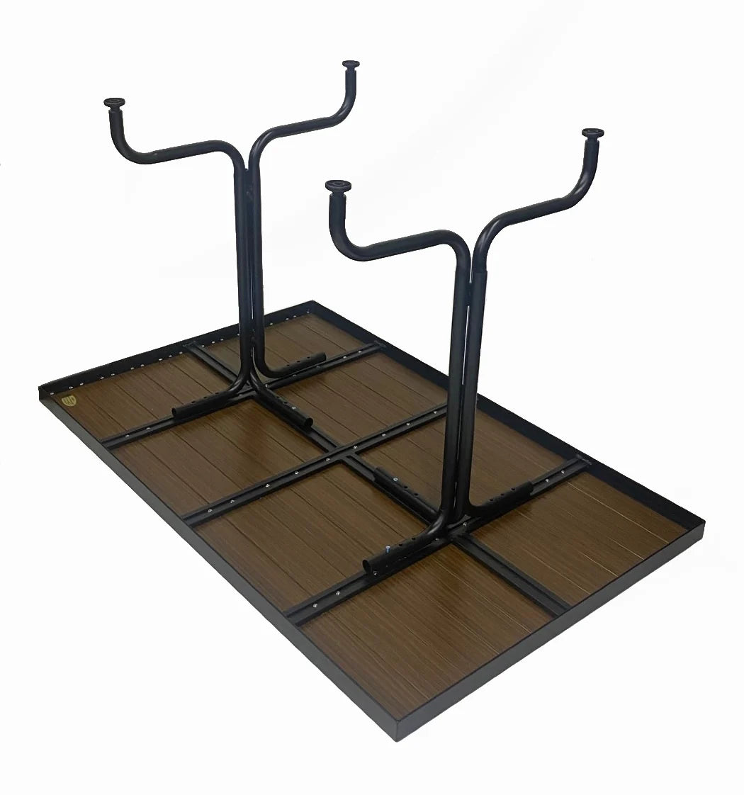 Marlow Tubular T-Base