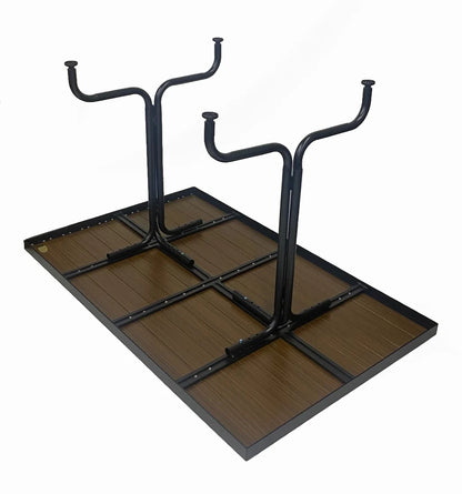 Marlow Tubular T-Base