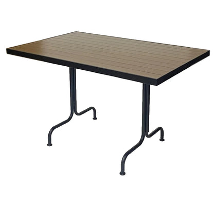 Marlow Tubular T-Base