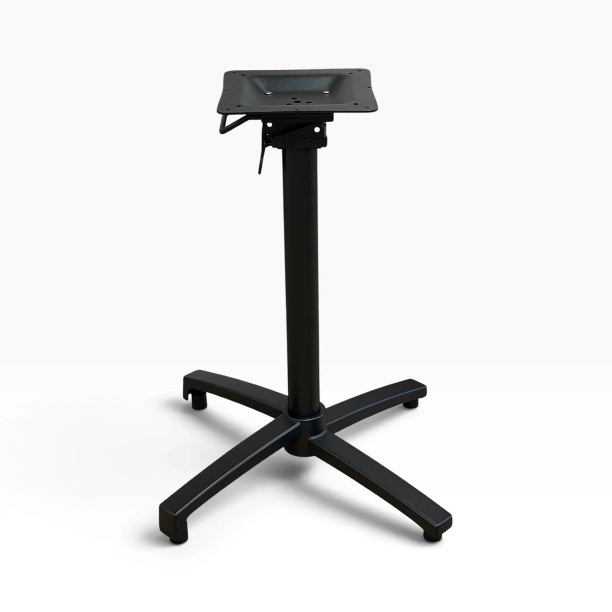 Vertex Flip Top Table Base