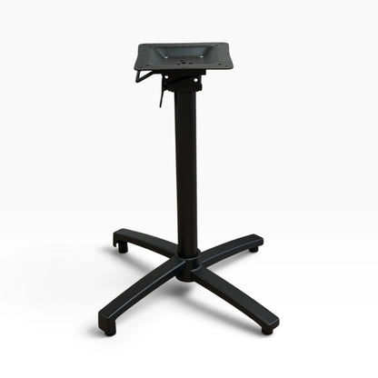 Vertex Flip Top Table Base