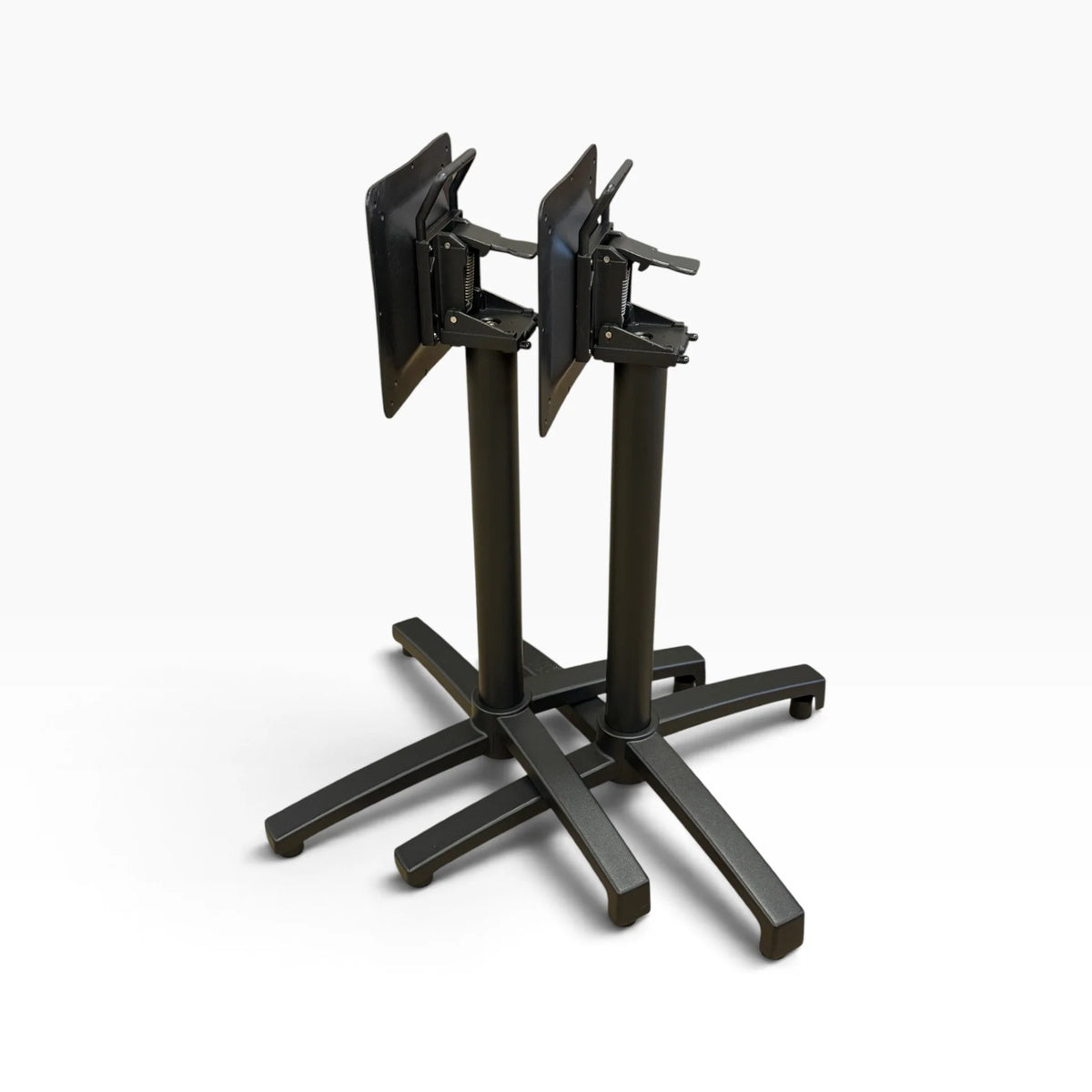 Vertex Flip Top Table Base