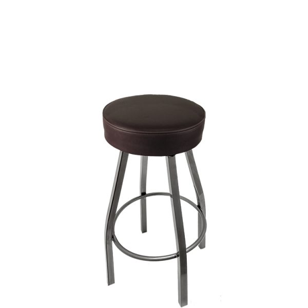 Oscar Metal Bar Stool